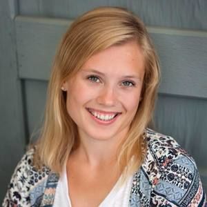 Meet your Posher, Anna